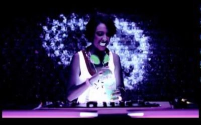 Nestea «Pasa el Vaso»