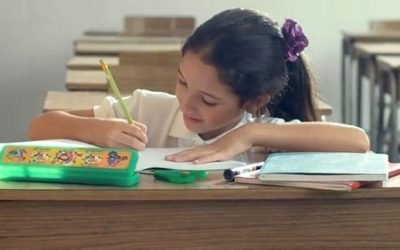 Caja Mágica, 1ra finalista en El Ojo de Iberoamérica 2016 como Mejor Idea Local Venezuela