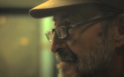 Ricardo Lara y Retratos del Cine homenajean a Guaicaipuro de la Torre