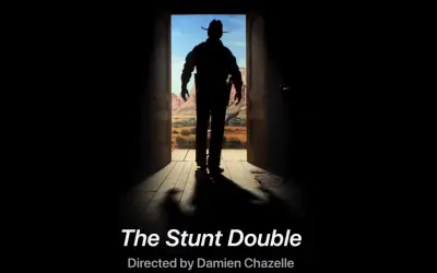 Apple y Damien Chazelle desafían formatos con Vertical Cinema