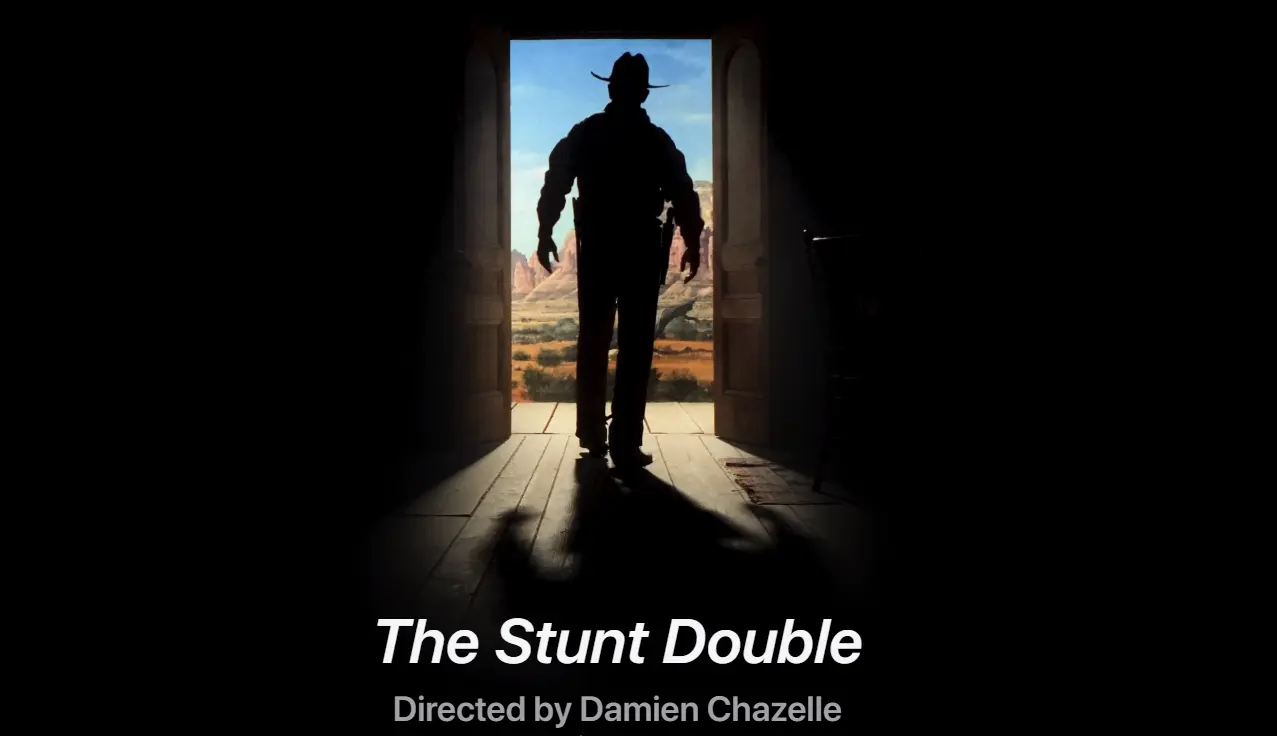 Apple Vertical Cinema Un artículo sobre Vertical Cinema de Apple y Demian Chazelle
